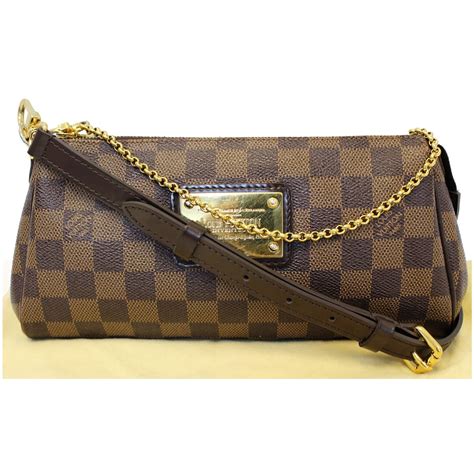 lv clutch damier|louis vuitton damier ebene clutch.